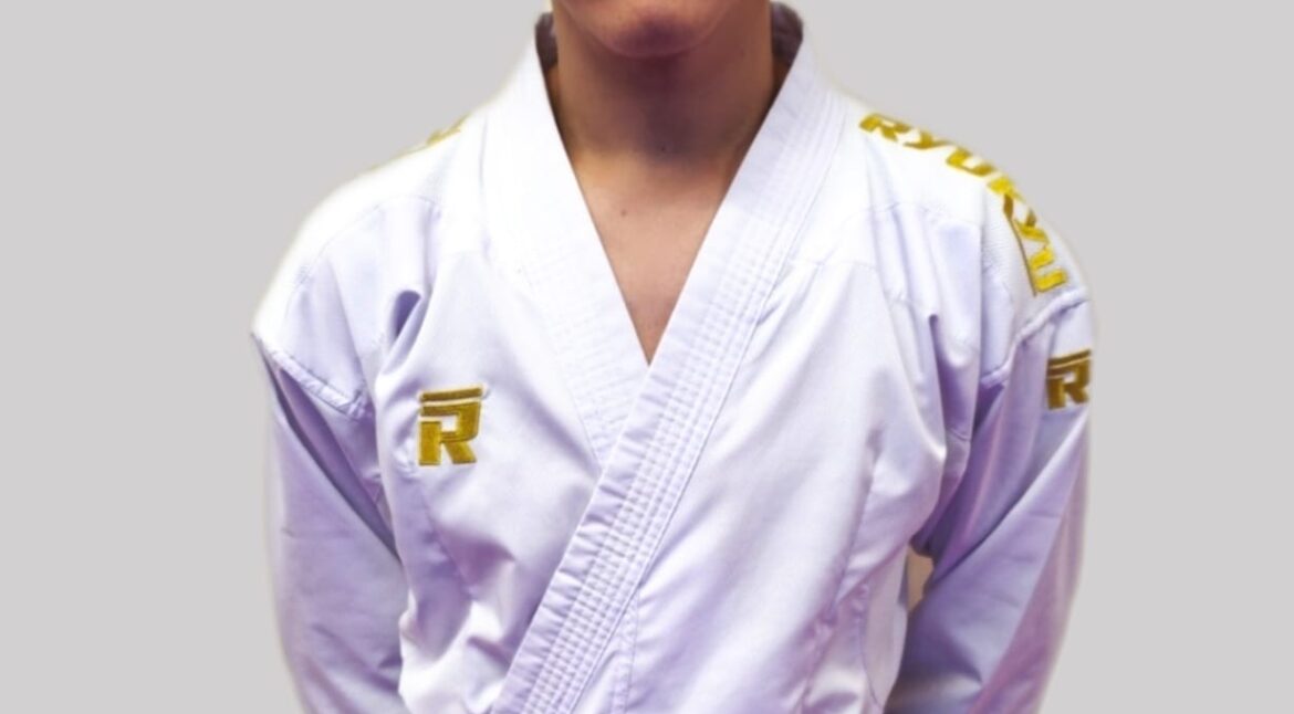 Frankie Smith - NKMA