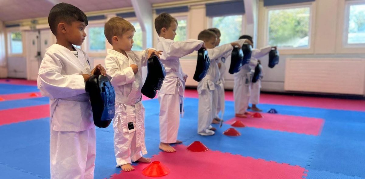 nmk little tigers