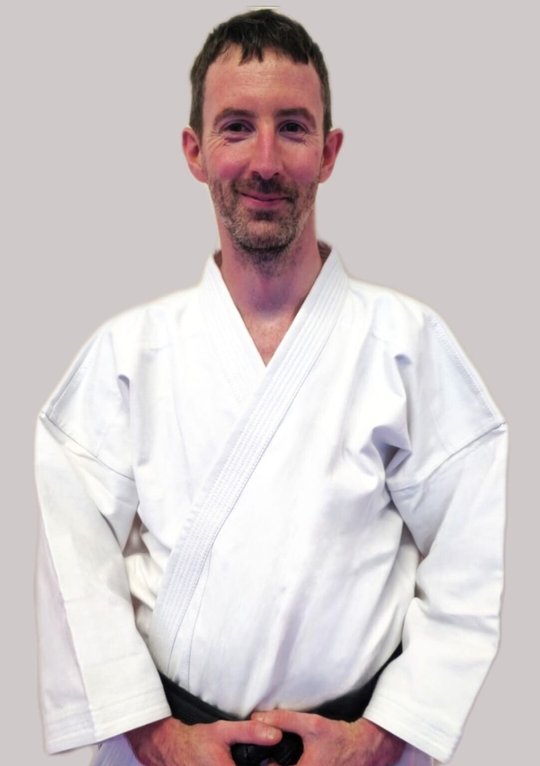 Stu Beadle - NKMA Instructor