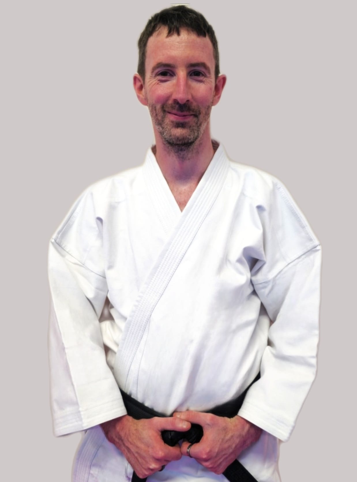 Stu Beadle - NKMA Instructor