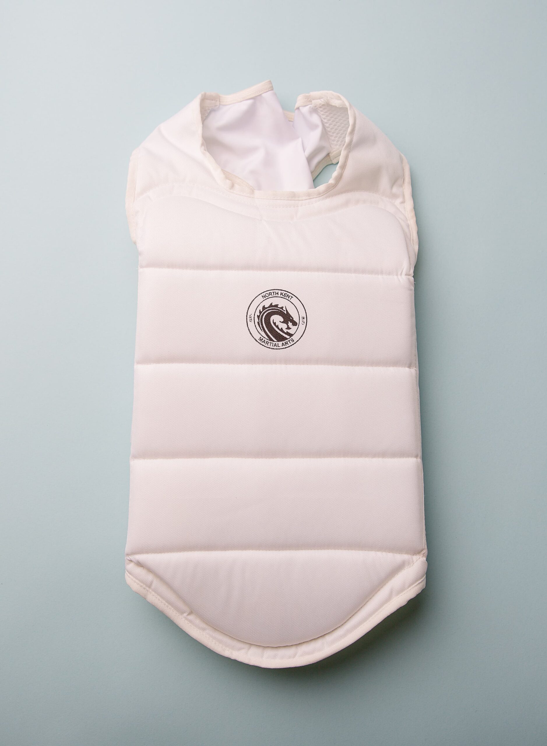 NKMA Body Protector - front product shot