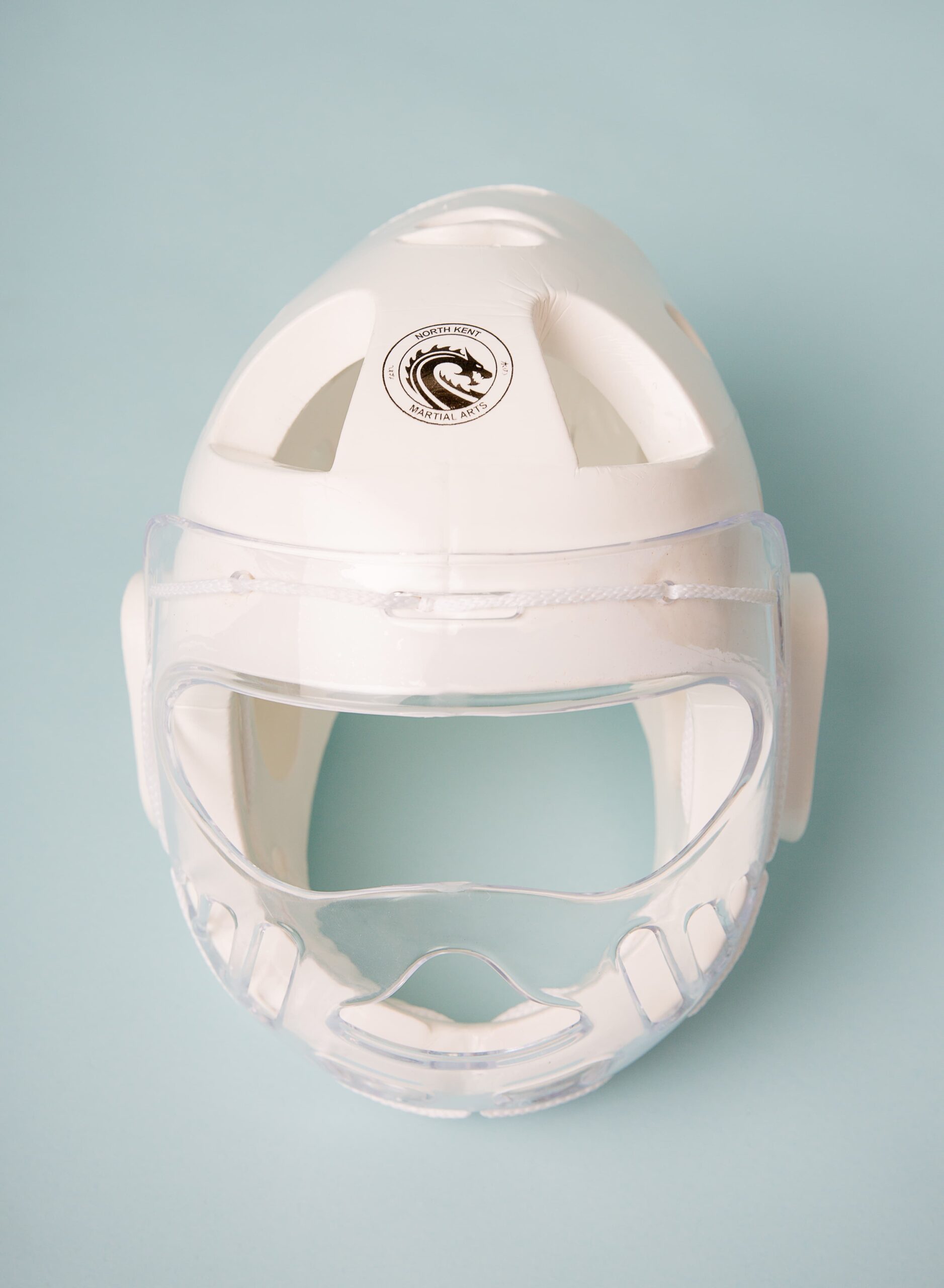 NKMA Karate Protective Helmet