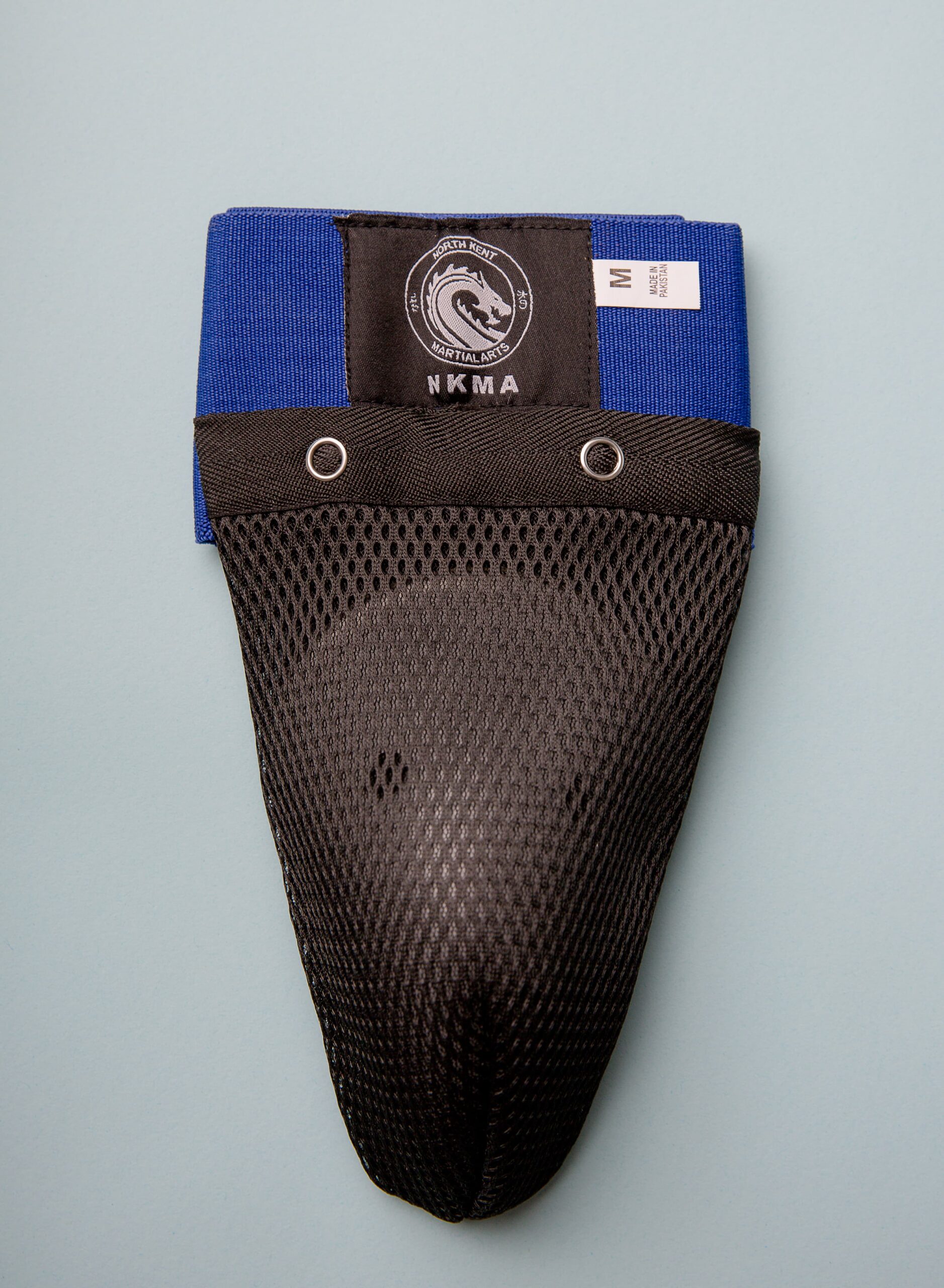 NKMA Groin Guard - Front