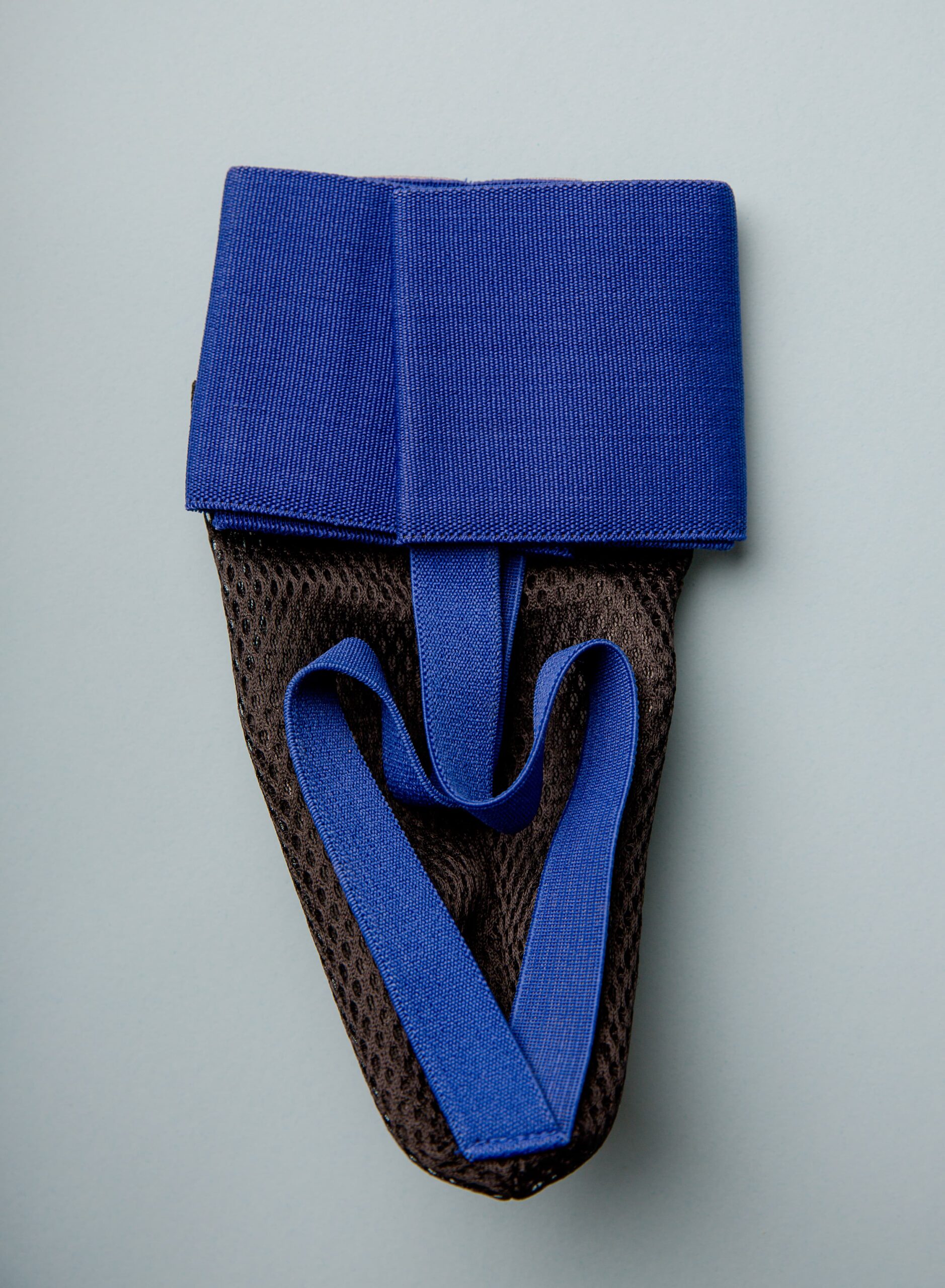 NKMA Groin Guard - Rear