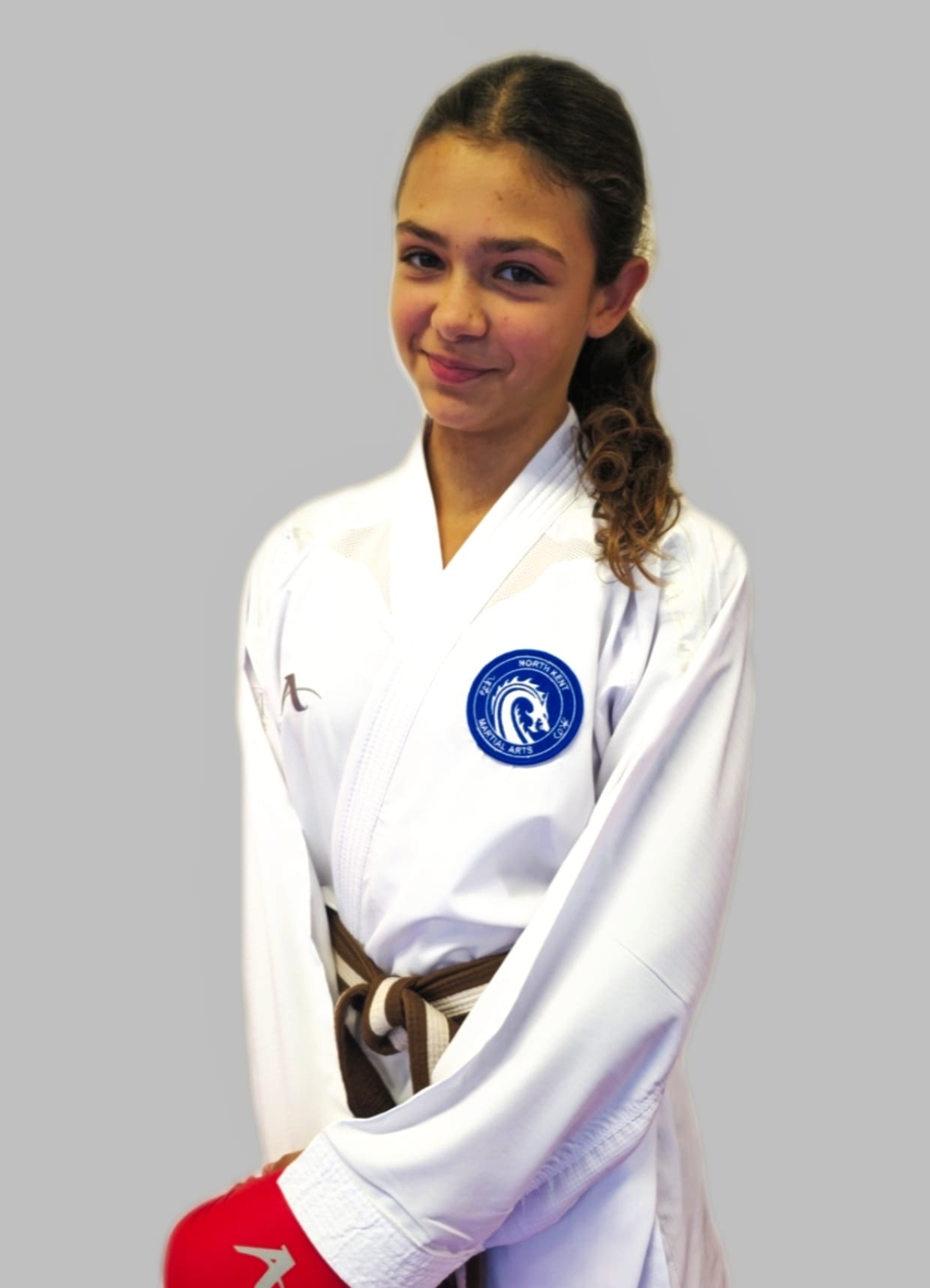 Cristina Rapisca - NKMA